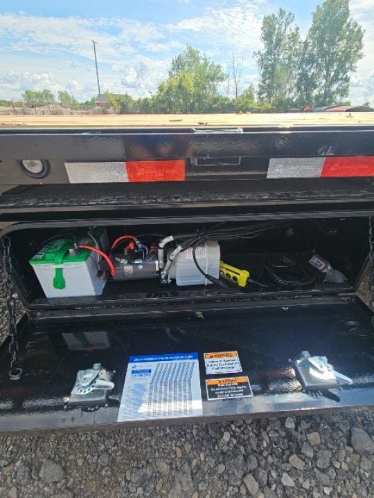 2027 Load Trail photo 7