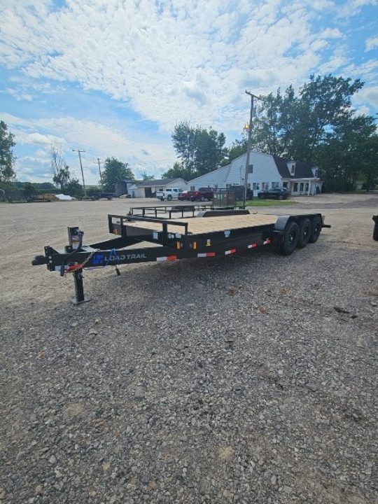 2027 Load Trail