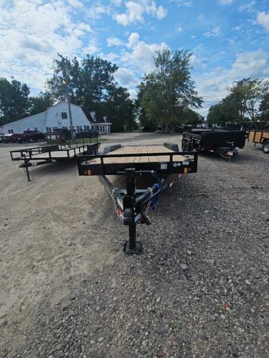 2027 Load Trail photo 2