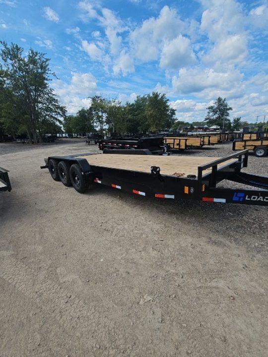 2027 Load Trail photo 3