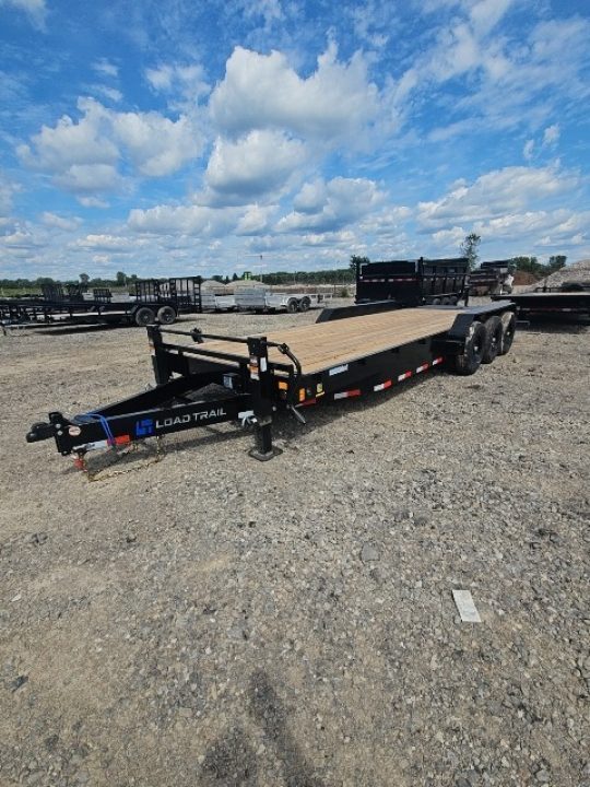 2027 Load Trail