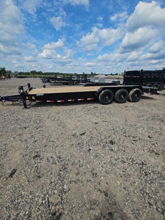 2027 Load Trail photo 2