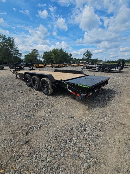 2027 Load Trail photo 3