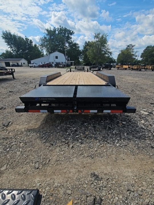 2027 Load Trail photo 5