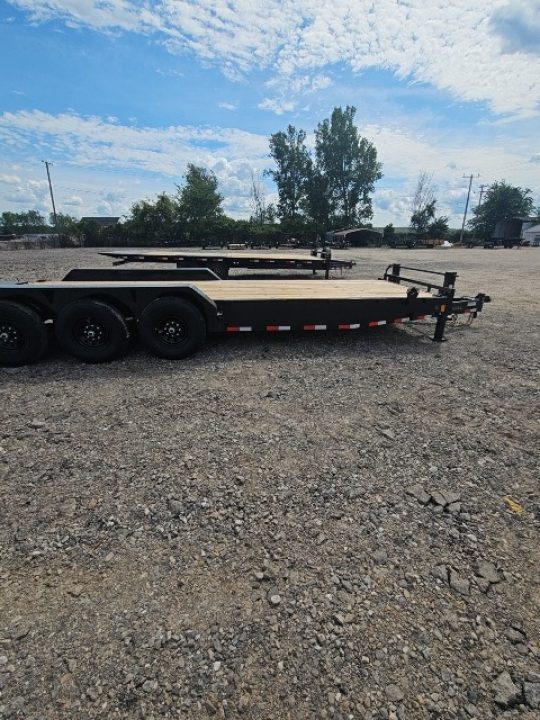 2027 Load Trail photo 7