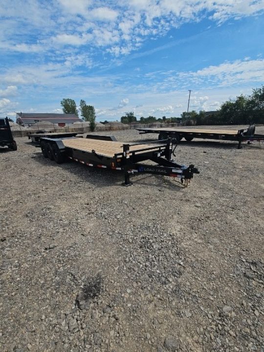 2027 Load Trail photo 8