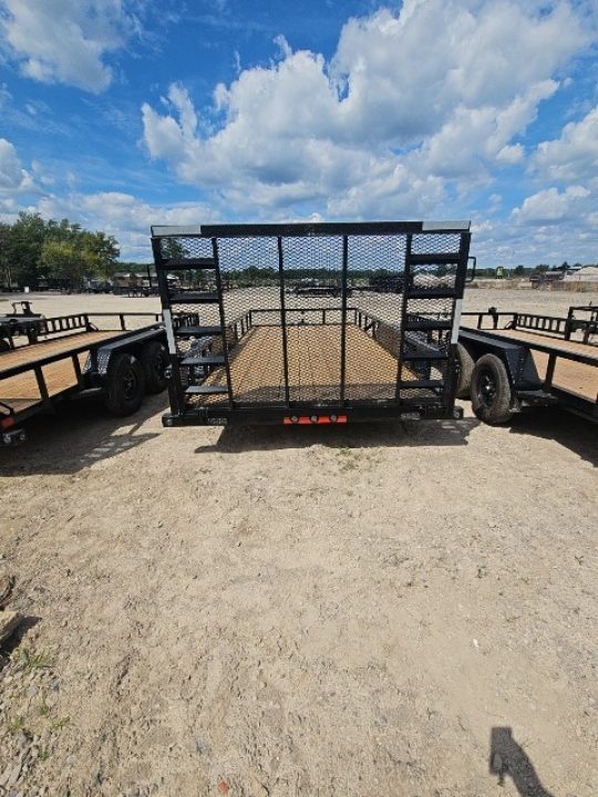2026 Load Trail photo 4
