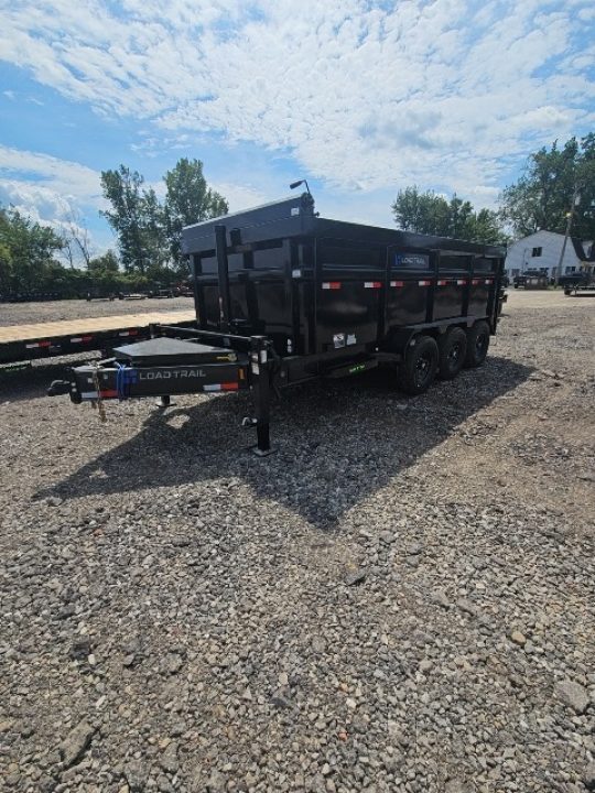 Load Trail