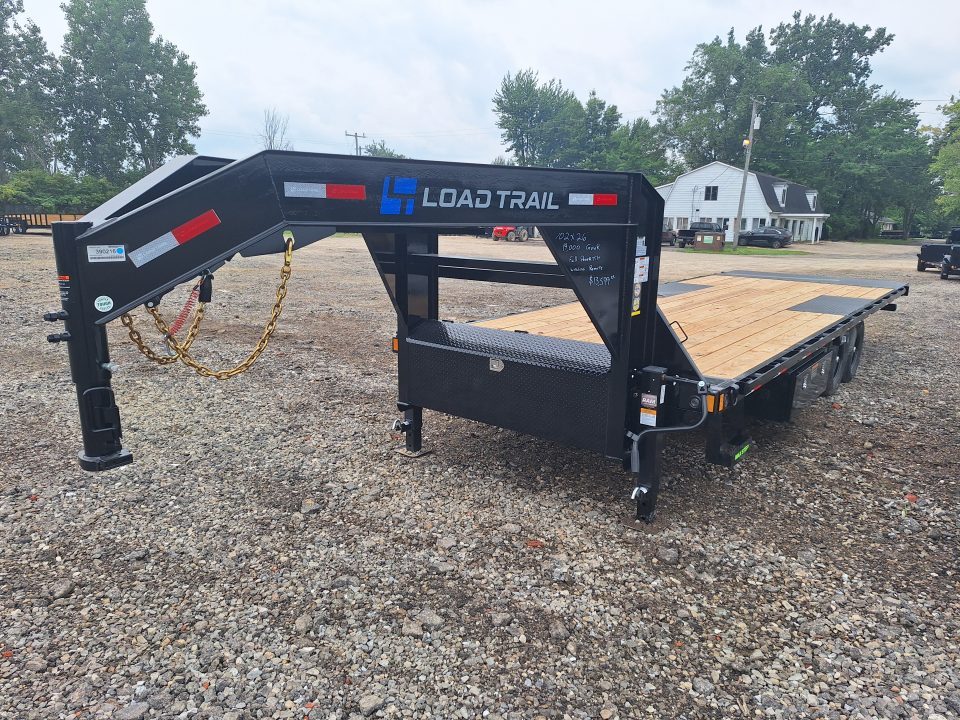 2027 Load Trail