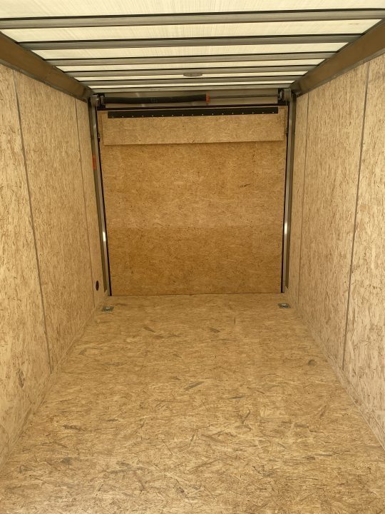2026 Formula Trailers photo 4