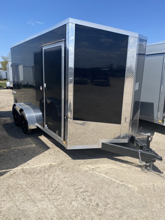 2026 Formula Trailers photo 2