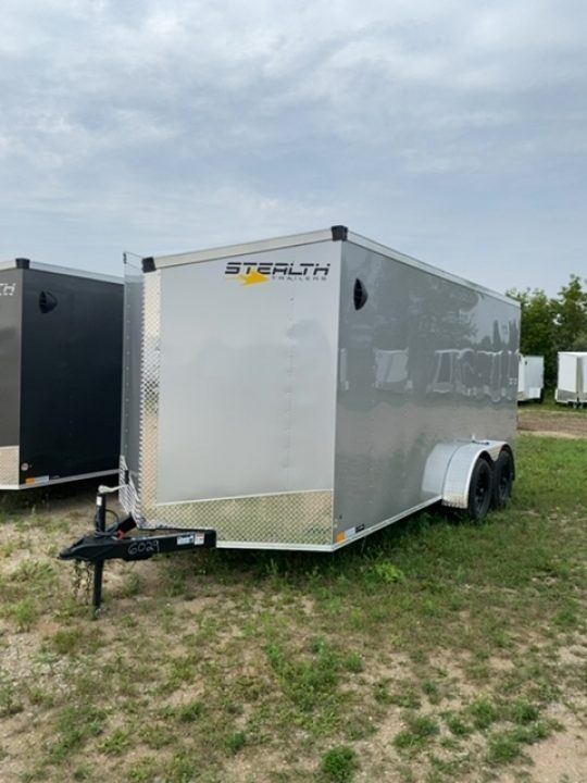 2026 Stealth