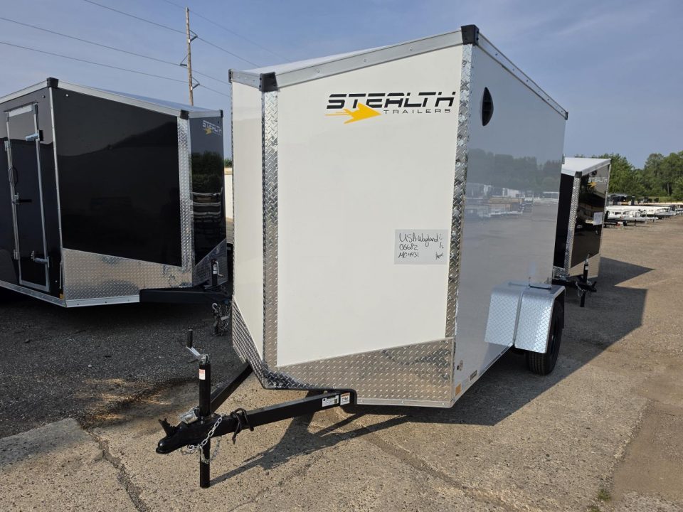 2026 Stealth