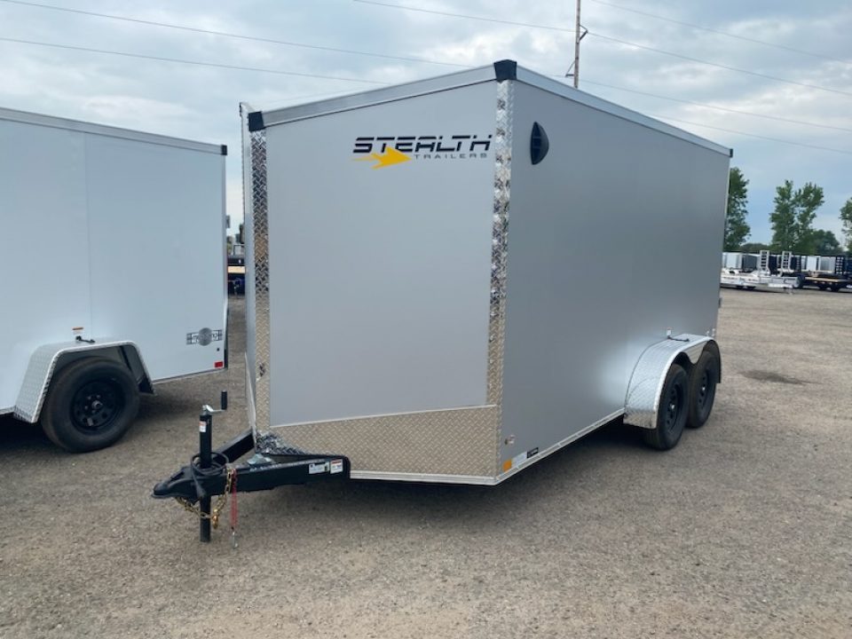 2026 Stealth
