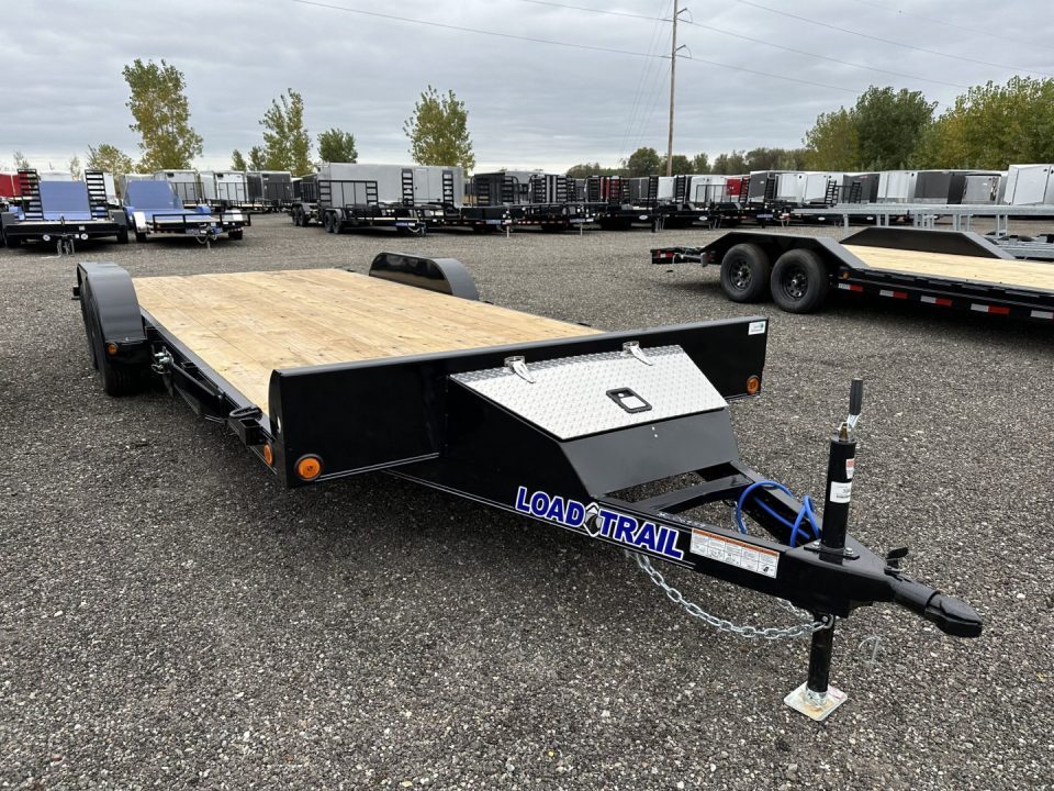 2026 Load Trail