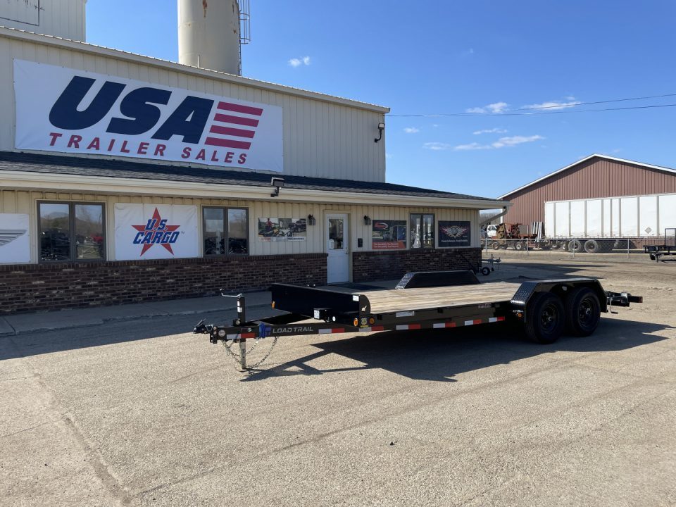 2026 Load Trail