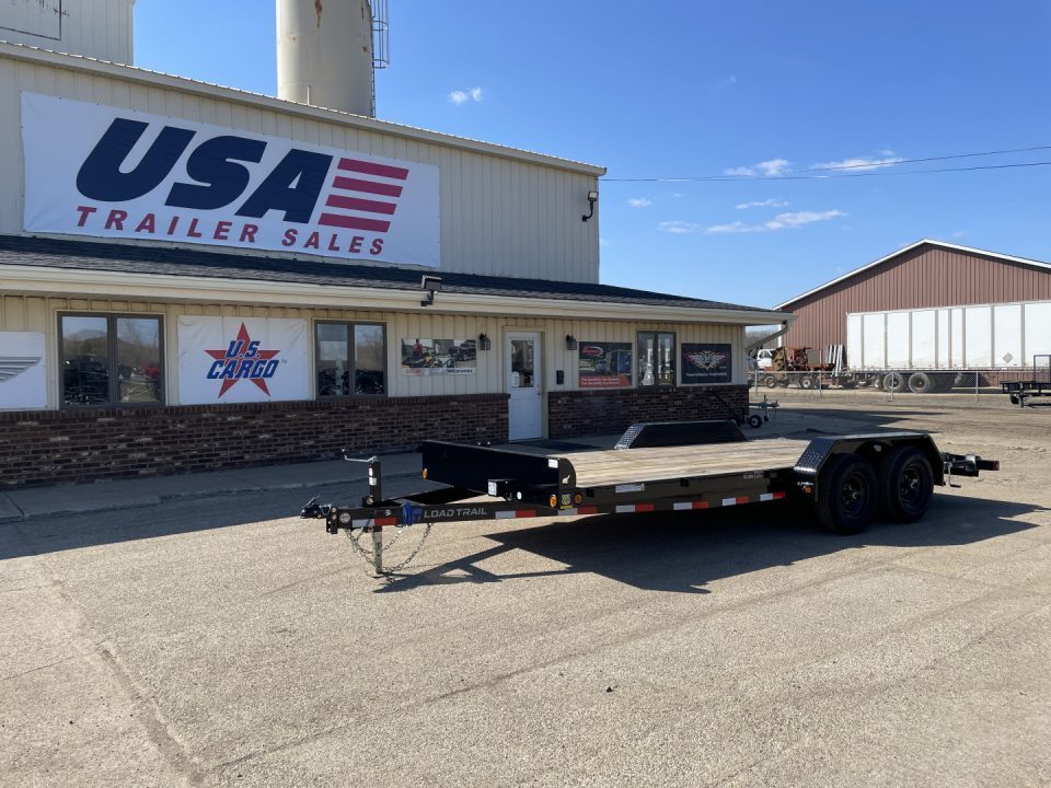 2026 Load Trail