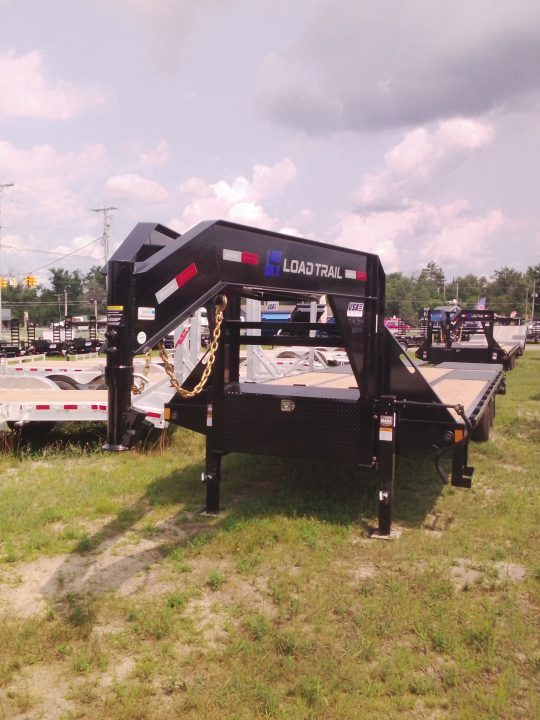 2027 Load Trail