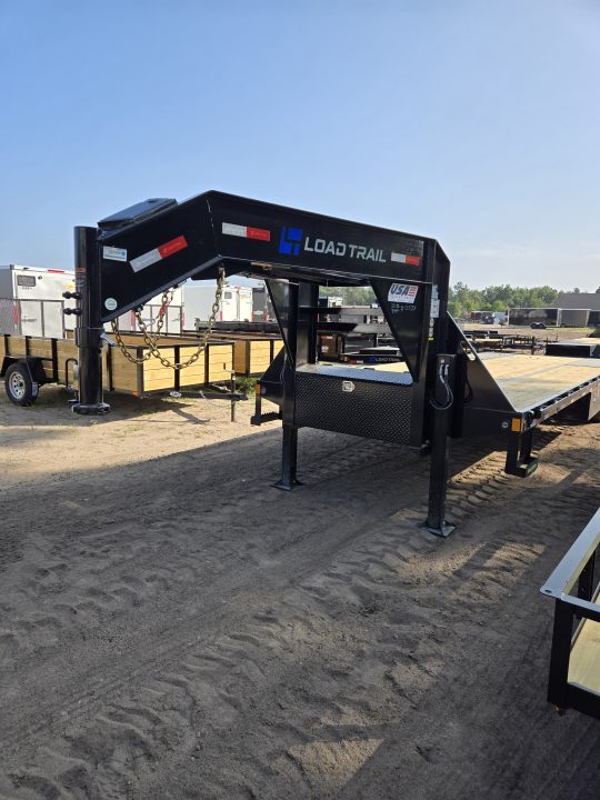 2027 Load Trail