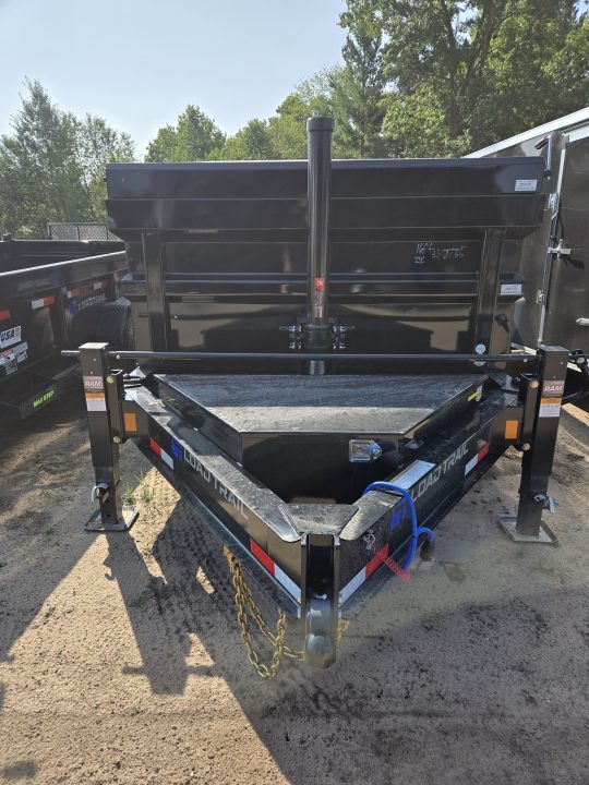 2027 Load Trail