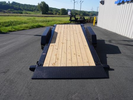 New 2027 Load Trail 83"x22' Tilt Trailer