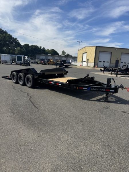 New 2027 Load Trail TH83X22 Tilt Trailer