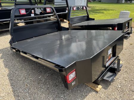 New 2027 NXG Truck Bodies XFD-B975642 Truck Bodies