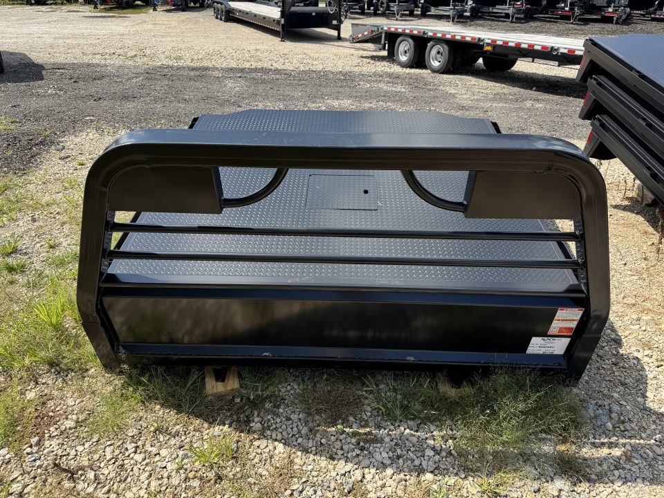 New 2027 NXG Truck Bodies XFD-B975642 Truck Bodies
