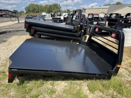 New 2027 NXG Truck Bodies XFD-B975642 Truck Bodies