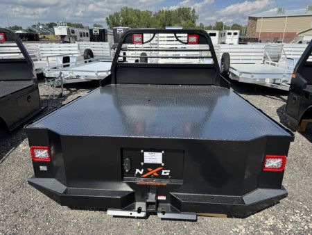 New 2027 NXG Truck Bodies XSB-B975742 Truck Bodies
