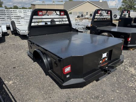 New 2027 NXG Truck Bodies XSB-B975742 Truck Bodies