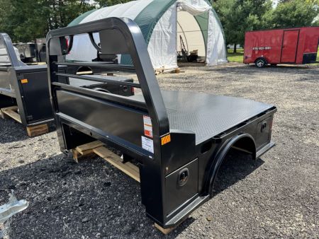 New 2027 NXG Truck Bodies XSB-A844242 Truck Bodies