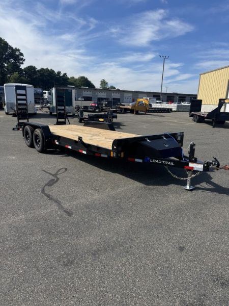 New 2026 Load Trail CH83 X20' Car Hauler