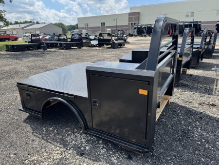 New 2027 NXG Truck Bodies XSD-B845742 Truck Bodies