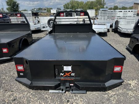 New 2027 NXG Truck Bodies XSB-D948434SD Truck Bodies