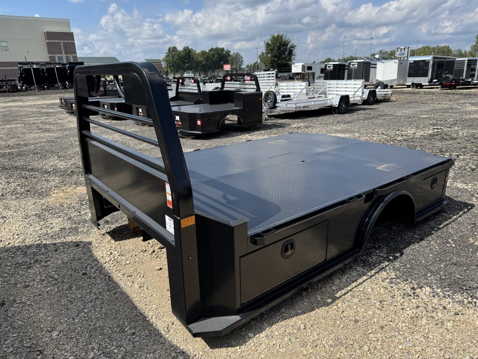 New 2027 NXG Truck Bodies XSB-D948434SD Truck Bodies
