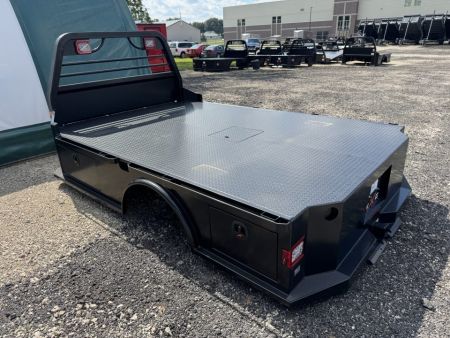 New 2027 NXG Truck Bodies XSB-D948434SD Truck Bodies