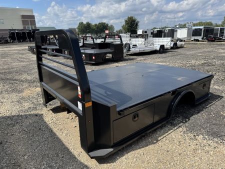 New 2027 NXG Truck Bodies XSB-D948434SD Truck Bodies