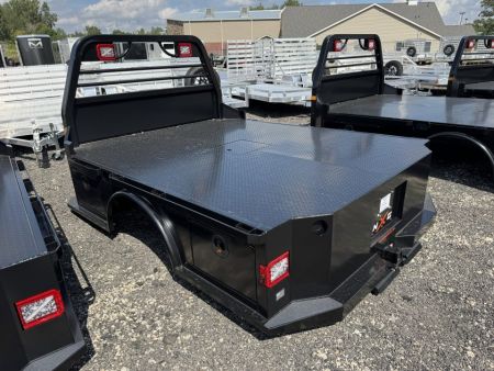 New 2027 NXG Truck Bodies XSB-C946034SD Truck Bodies