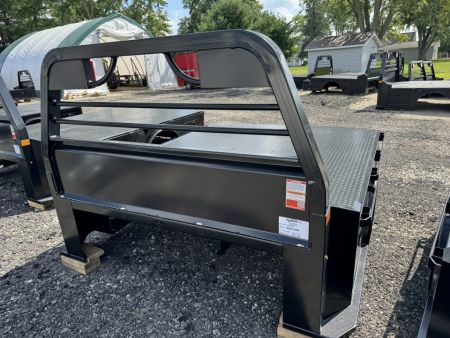 New 2027 NXG Truck Bodies XSB-C946034SD Truck Bodies