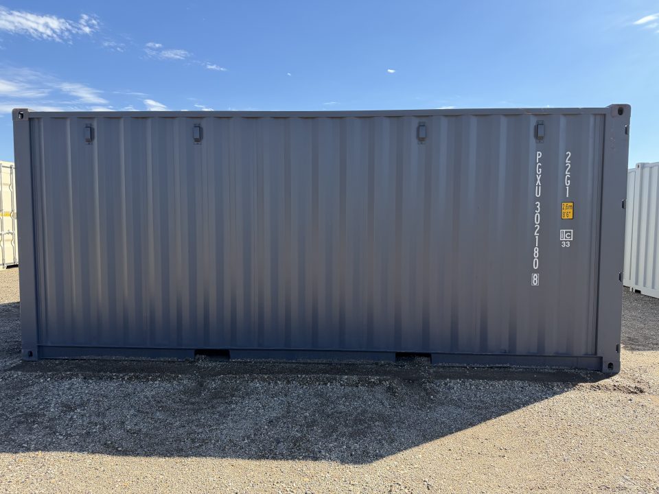 2026 Container