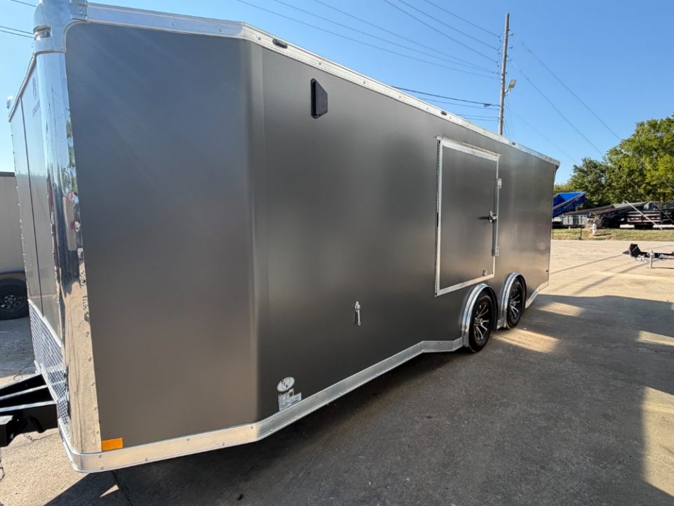 2026 Stallion Manufacturing LLC photo 2