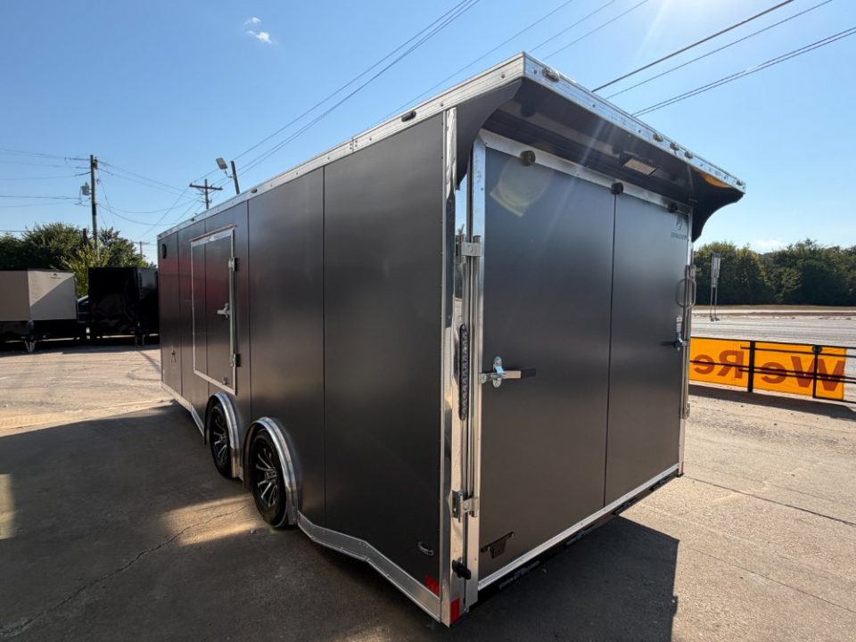 2026 Stallion Manufacturing LLC photo 3