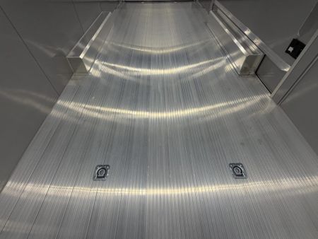 New 2027 8.5X28 inTech RACE TRAILER