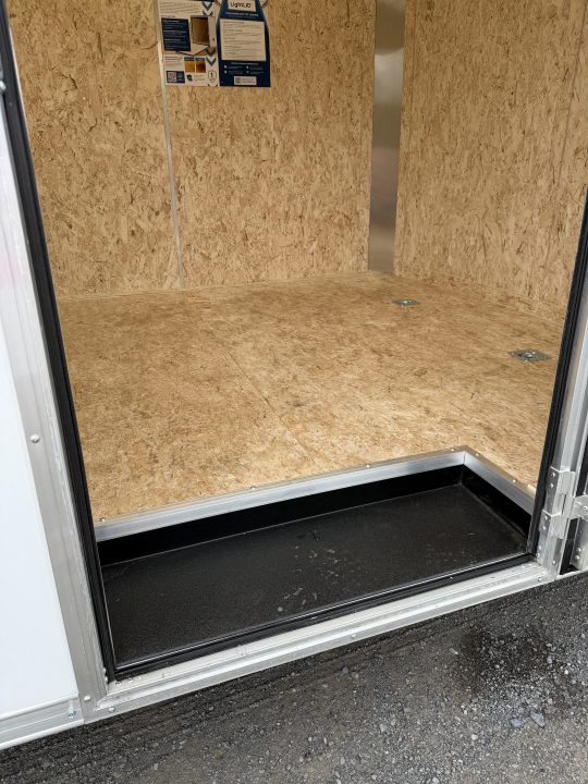 New 2027 Pace American 8.5X20 Journey SE Car Hauler 10K