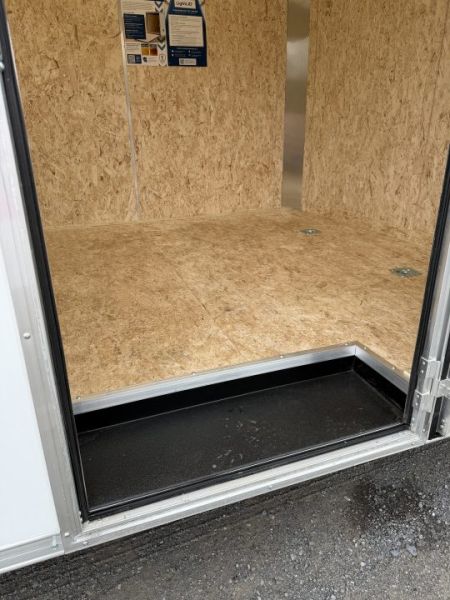 New 2027 Pace American 8.5X20 Journey SE Car Hauler 10K