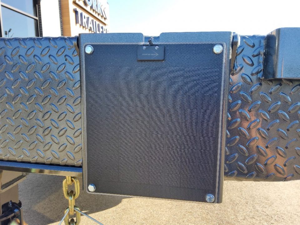 New 2027 Diamond C Trailers SDX216HDT 2.0 Step Deck