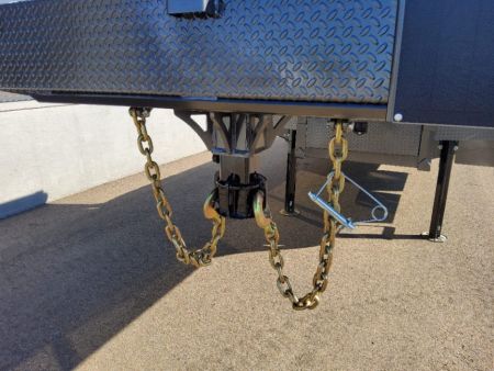 New 2027 Diamond C Trailers SDX216HDT 2.0 Step Deck