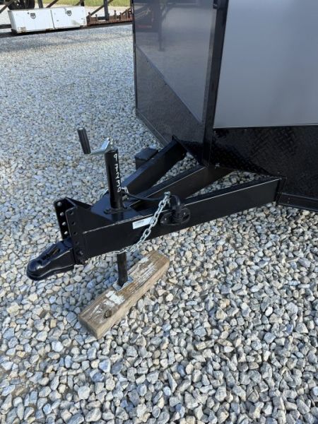New 2027 Haulin Trailers HLAFT8520TA3 Cargo / Enclosed Trailer