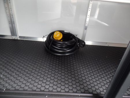 New 2027 ATC 8.5X24 Model RM400 with Options, Car / Racing Trailer